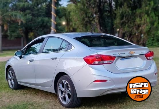 Autos - Chevrolet Cruze 2023 Nafta 14435Km - En Venta