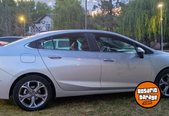 Autos - Chevrolet Cruze 2023 Nafta 14435Km - En Venta