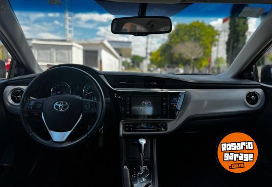 Autos - Toyota Corolla no cruze 2019 Nafta 170000Km - En Venta