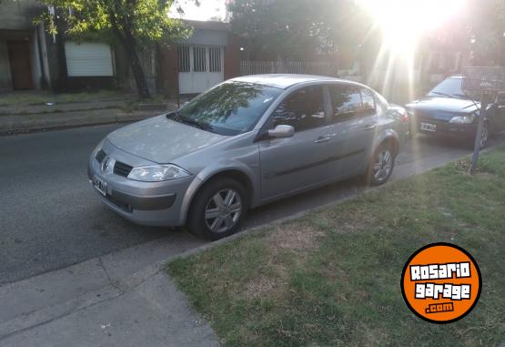 Autos - Renault Megane dci 2007 Diesel 240000Km - En Venta