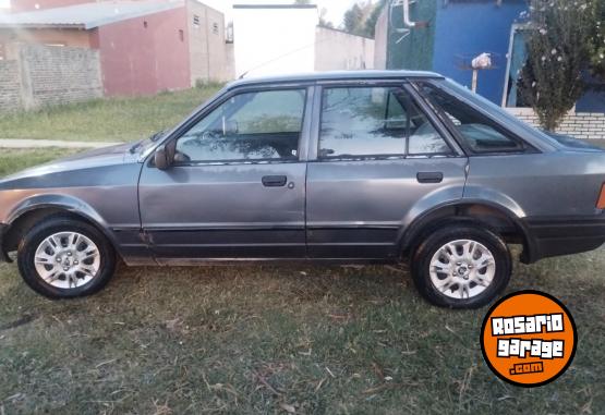 Autos - Ford Escort 1992 GNC 100000Km - En Venta