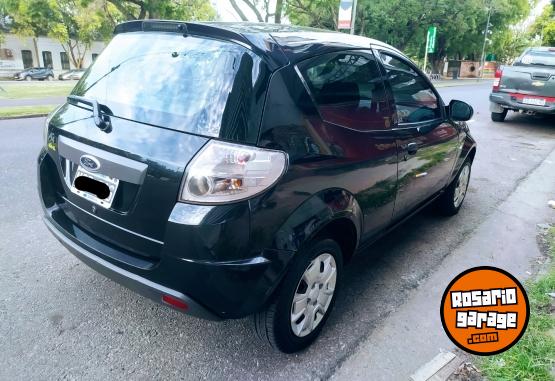 Autos - Ford KA FLY VIRAL 1.0 2013 Nafta 114000Km - En Venta