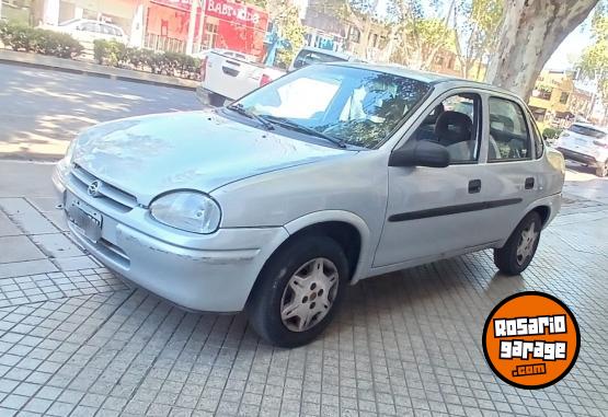 Autos - Chevrolet Corsa 1999 Nafta  - En Venta