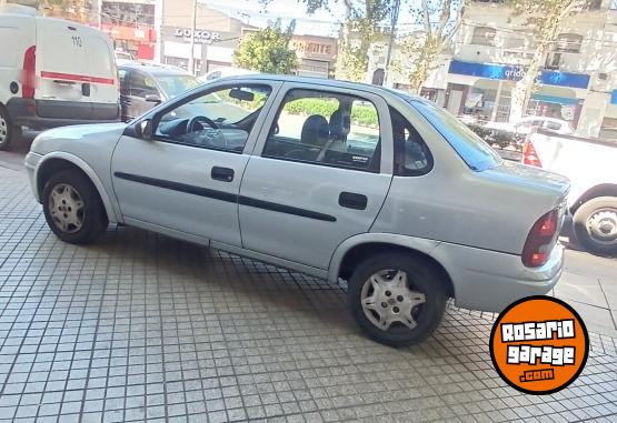 Autos - Chevrolet Corsa 1999 Nafta  - En Venta