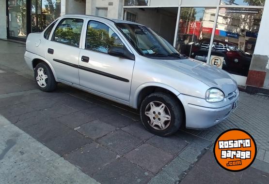 Autos - Chevrolet Corsa 1999 Nafta  - En Venta