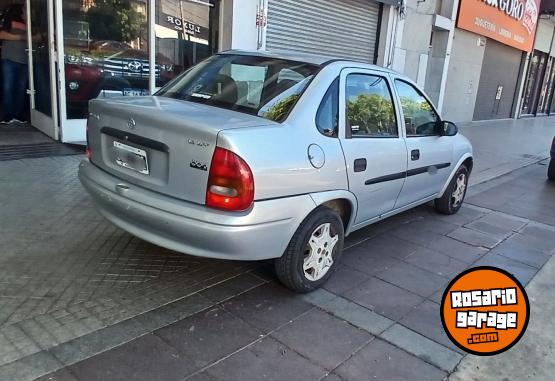 Autos - Chevrolet Corsa 1999 Nafta  - En Venta