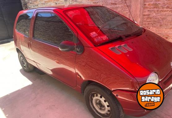 Autos - Renault twingo 1998 Nafta 111111Km - En Venta