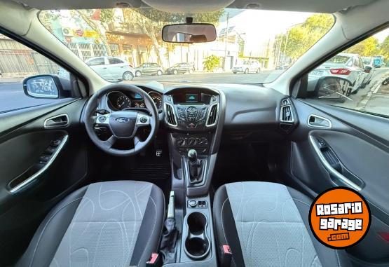 Autos - Ford Focus lll 2014 Nafta  - En Venta