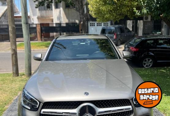 Autos - Mercedes Benz GLC 300 COUPE AMG-LINE 2020 Nafta 77000Km - En Venta