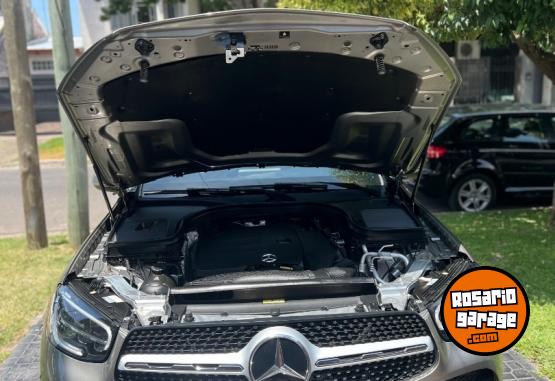 Autos - Mercedes Benz GLC 300 COUPE AMG-LINE 2020 Nafta 77000Km - En Venta