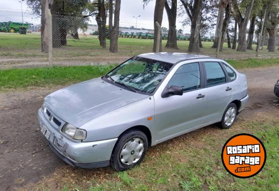 Autos - Seat 1996 1996 Diesel 200000Km - En Venta