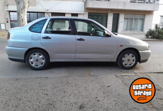 Autos - Seat 1996 1996 Diesel 200000Km - En Venta