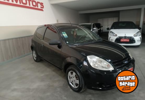 Autos - Ford KA 2008 Nafta  - En Venta