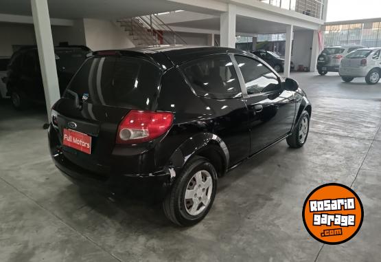 Autos - Ford KA 2008 Nafta  - En Venta