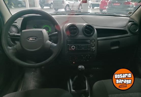 Autos - Ford KA 2008 Nafta  - En Venta