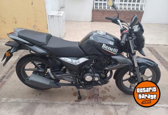 Motos - Benelli TNT 15 2024 Nafta 1250Km - En Venta