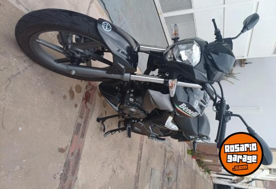 Motos - Benelli TNT 15 2024 Nafta 1250Km - En Venta