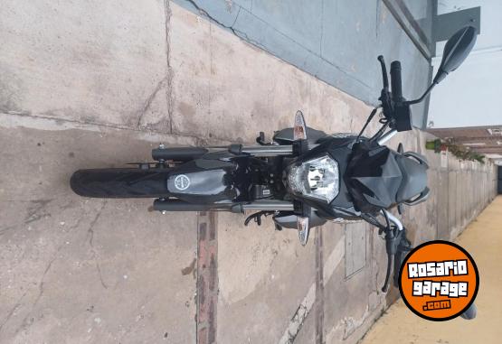 Motos - Benelli TNT 15 2024 Nafta 1250Km - En Venta