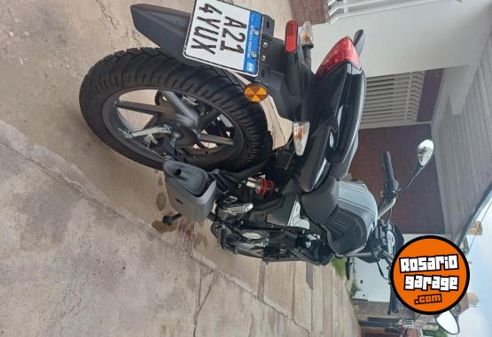 Motos - Benelli TNT 15 2024 Nafta 1250Km - En Venta