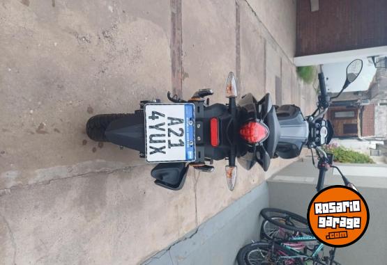 Motos - Benelli TNT 15 2024 Nafta 1250Km - En Venta