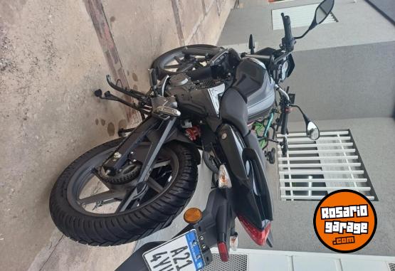 Motos - Benelli TNT 15 2024 Nafta 1250Km - En Venta