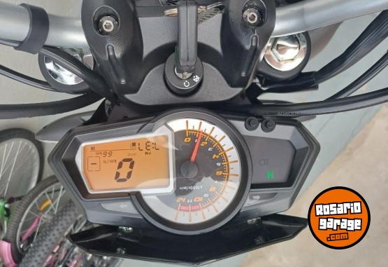 Motos - Benelli TNT 15 2024 Nafta 1250Km - En Venta