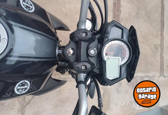 Motos - Benelli TNT 15 2024 Nafta 1250Km - En Venta