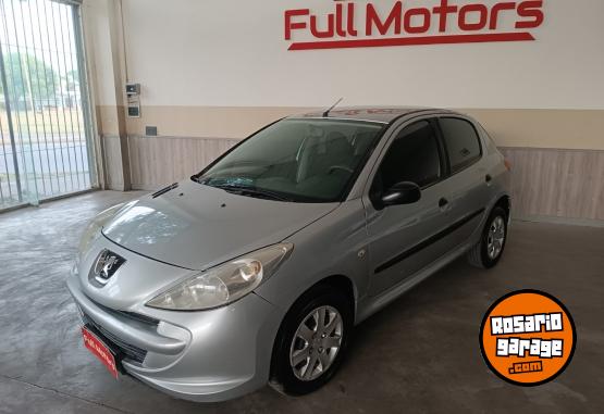 Autos - Peugeot 207 2012 Nafta  - En Venta