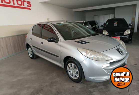 Autos - Peugeot 207 2012 Nafta  - En Venta