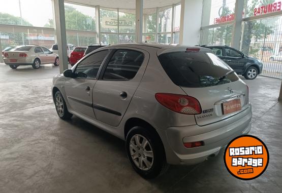 Autos - Peugeot 207 2012 Nafta  - En Venta