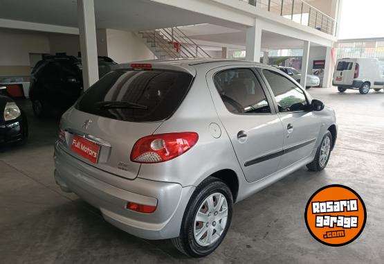 Autos - Peugeot 207 2012 Nafta  - En Venta