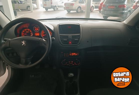 Autos - Peugeot 207 2012 Nafta  - En Venta