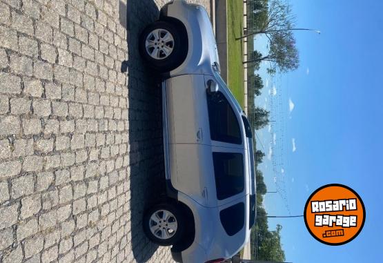 Camionetas - Renault Privilegie 1.6 2017 Nafta 111000Km - En Venta