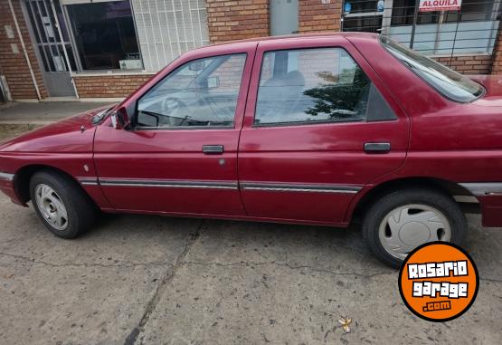 Autos - Ford Orion 1999 Nafta 110000Km - En Venta