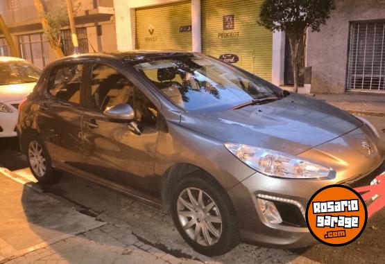 Autos - Peugeot Peugeot 2014 Nafta 100Km - En Venta