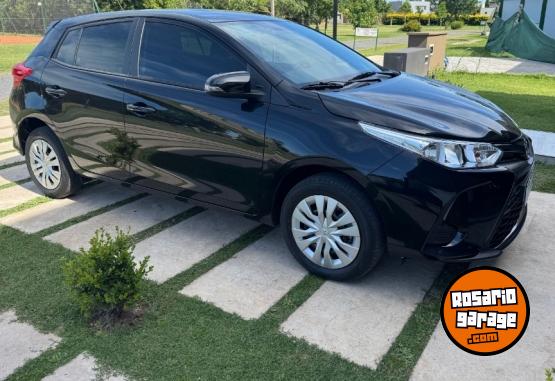 Autos - Toyota YARIS  XS 2024 Nafta 1000Km - En Venta