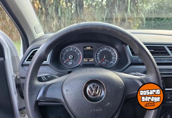 Autos - Volkswagen GOL TREND 2017 Nafta 65000Km - En Venta