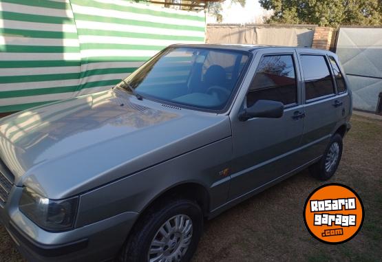 Autos - Fiat FIRE 1.3 MPI 2004 Nafta 300000Km - En Venta