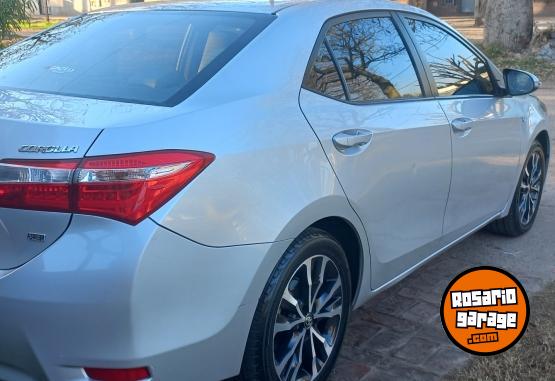 Autos - Toyota toyota corolla 2015 GNC 1Km - En Venta