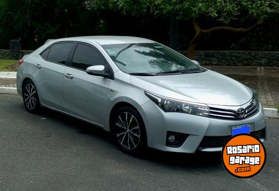 Autos - Toyota toyota corolla 2015 GNC 1Km - En Venta