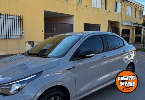 Autos - Fiat Cronos S-Desing 2023 Nafta 11000Km - En Venta