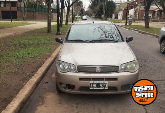 Autos - Fiat Palio fire 1.4 2009 GNC 240000Km - En Venta