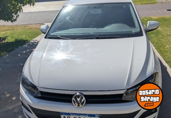 Autos - Volkswagen POLO 5P 2018 Nafta 74000Km - En Venta