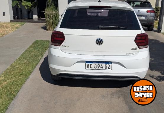 Autos - Volkswagen POLO 5P 2018 Nafta 74000Km - En Venta