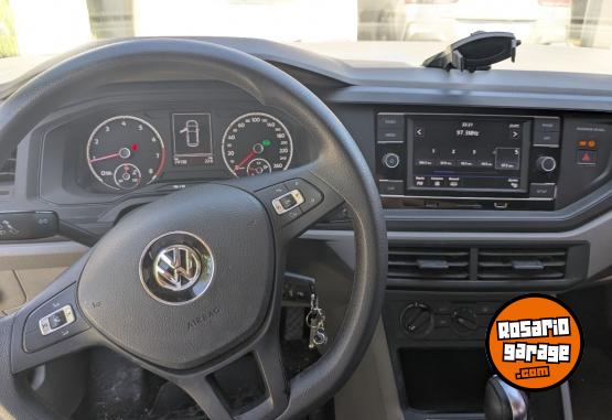 Autos - Volkswagen POLO 5P 2018 Nafta 74000Km - En Venta