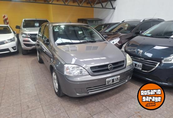 Autos - Chevrolet Corsa 2003 Nafta 230000Km - En Venta