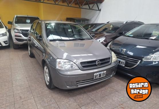 Autos - Chevrolet Corsa 2003 Nafta 230000Km - En Venta