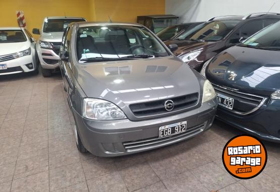 Autos - Chevrolet Corsa 2003 Nafta 230000Km - En Venta