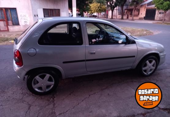 Autos - Chevrolet Corsa 2008 Nafta 160000Km - En Venta