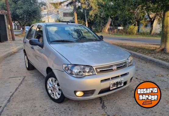 Autos - Fiat Palio Fire 2011 Nafta 151000Km - En Venta